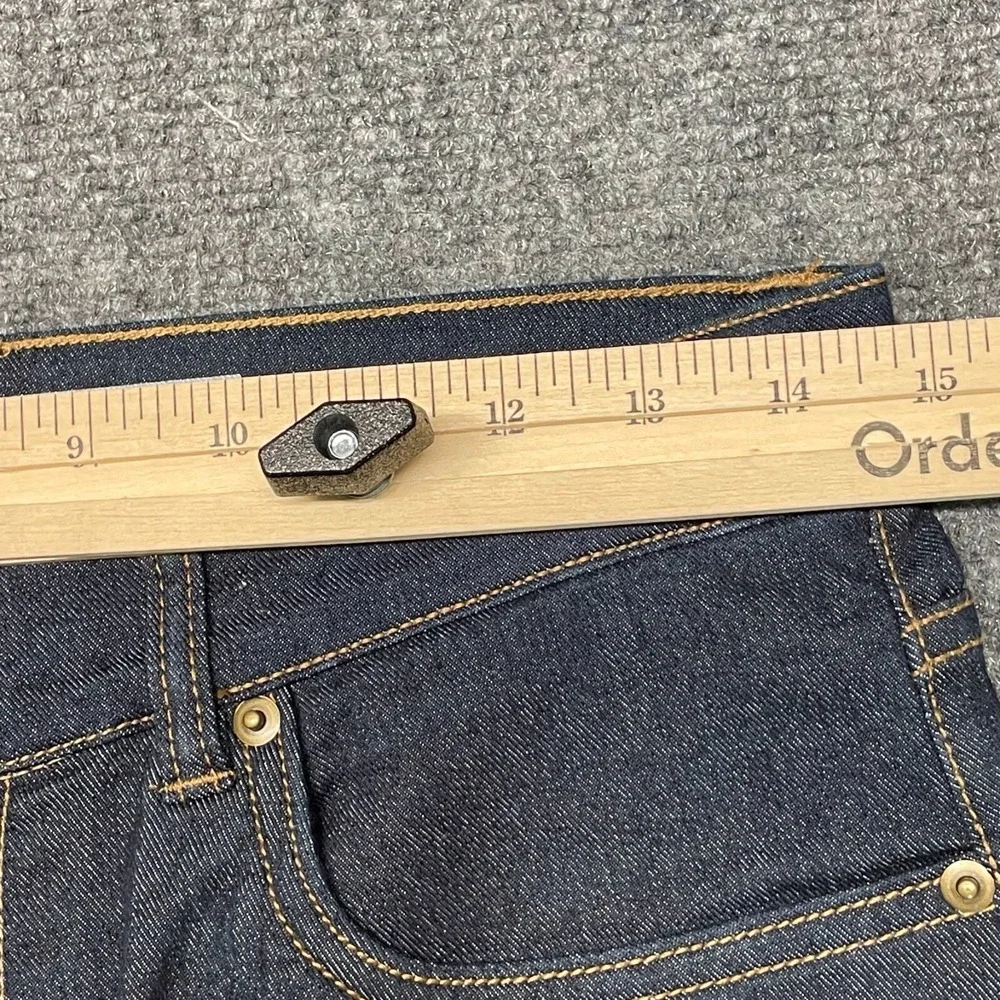 Route 66 Relaxed Fit‎ Dark Wash Denim Jeans Boys Size 16 Bootcut Western